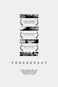 Постер к фильму «Tenderfoot (2010)»