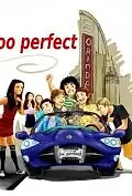 Главный постер фильма «Too Perfect (2011)»