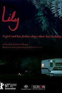 Постер к фильму «Lily (2010)»