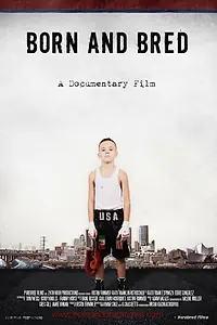 Постер к фильму «Born and Bred (2011)»