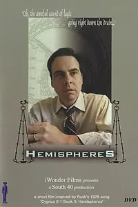 Постер к фильму «Hemispheres (2002)»