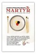 Постер к фильму «The Martyr (2010)»