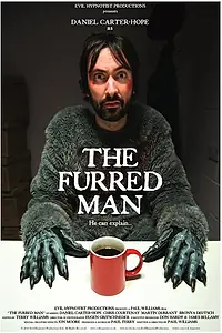 Главный постер фильма «Человек, покрытый шерстью (2010)»