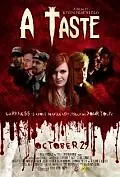 Постер к фильму «A Taste (2010)»