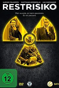 Постер к фильму «Остаточный риск (2011)»