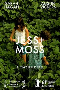 Постер к фильму «Джесс + Мосс (2011)»