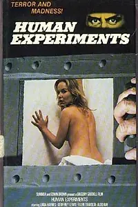 Постер к фильму «Эксперименты над людьми (1979)»