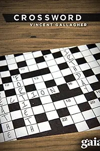 Постер к фильму «Crossword (2010)»
