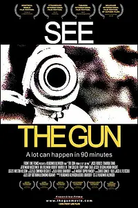 Постер к фильму «Пистолет (с 6 до 7-30 вечера) (2003)»