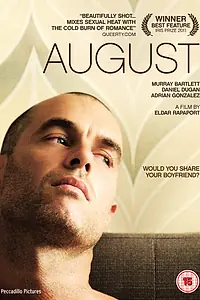 Постер к фильму «Август (2011)»