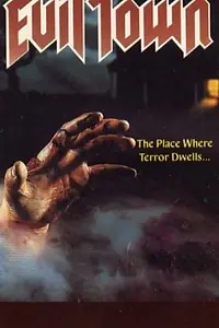 Постер к фильму «Город зла (1987)»