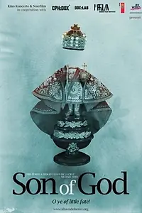 Главный постер фильма «Сын Божий (2010)»