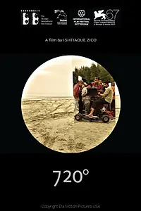 Постер к фильму «720 Degrees (2010)»