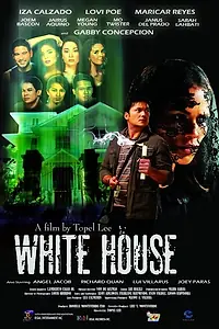 Главный постер фильма «Белый дом (2010)»