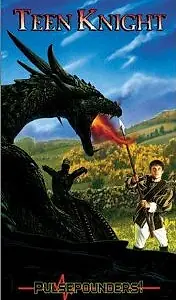 Постер к фильму «Teen Knight (1999)»