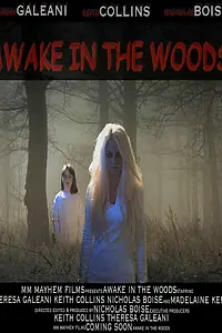Постер к фильму «Awake in the Woods (2015)»