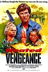 Постер к фильму «Джунгли (1985)»