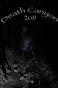 Постер к фильму «Death Canyon (2012)»
