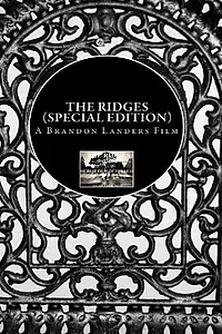 Постер к фильму «The Ridges (2011)»