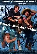 Постер к фильму «Idiots=Product+Money (2010)»