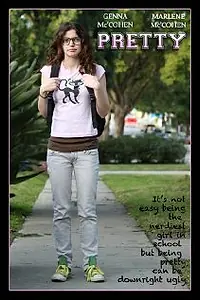 Постер к фильму «Pretty (2011)»