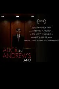 Постер к фильму «Alice in Andrew's Land (2011)»
