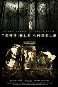 Постер к фильму «Ужасные ангелы (2012)»