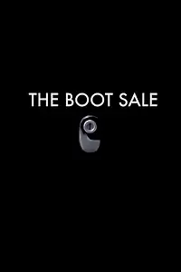 Главный постер фильма «The Boot Sale (2010)»
