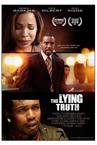 Постер к фильму «The Lawyer, the Thug & the Princess (2011)»