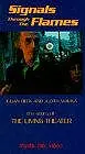Главный постер фильма «Signals Through the Flames (1983)»