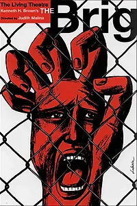 Постер к фильму «Бриг (1964)»