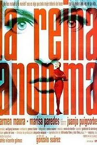 Постер к фильму «Анонимная королева (1992)»