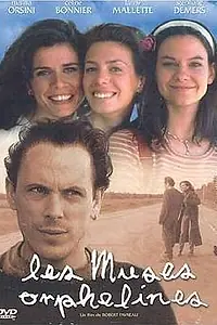 Постер к фильму «Сиротливые музы (2000)»