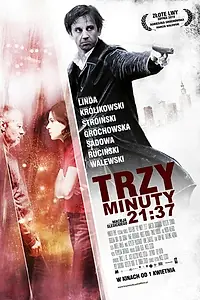 Постер к фильму «Три минуты. 21:37 (2010)»