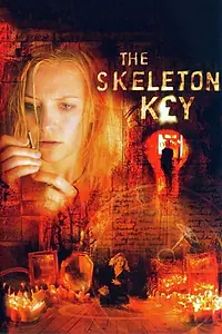 Постер к фильму «Ключ (2010)»