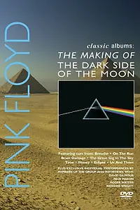Постер к фильму «Pink Floyd: История альбома «The Dark Side Of The Moon» (2003)»