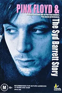 Постер к фильму «История Сида Барретта и Pink Floyd (2003)»