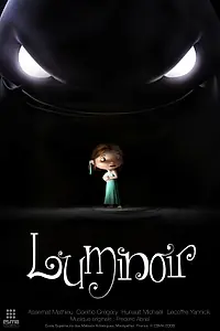 Постер к фильму «Люминор (2009)»