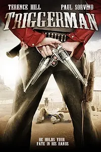 Постер к фильму «Убийца (2009)»