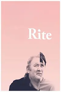 Постер к фильму «Ритуал (2010)»