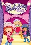 Постер к мультсериалу «Strawberry Shortcake (2003 - 2008)»