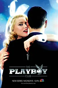 Постер к сериалу «Клуб Плейбоя (2011)»