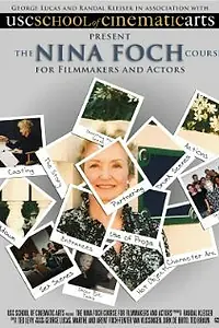 Постер к фильму «The Nina Foch Course for Filmmakers and Actors (2010)»