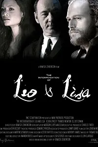Постер к фильму «Допрос Лео и Лизы (2006)»