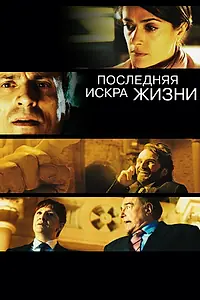 Главный постер фильма «Последняя искра жизни (2011)»