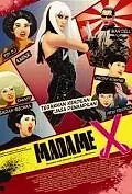 Постер к фильму «Мадам Икс (2010)»