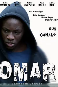 Постер к фильму «Омар (2009)»