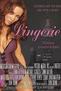 Постер к сериалу «Нижнее белье (2009 - 2011)»
