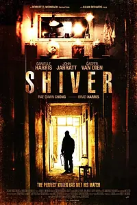 Постер к фильму «Дрожь (2012)»
