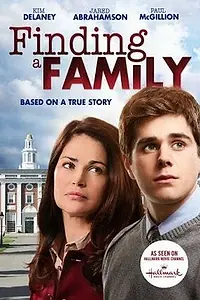 Постер к фильму «Поиск семьи (2011)»